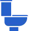Mécanisme de WC à Eschau
