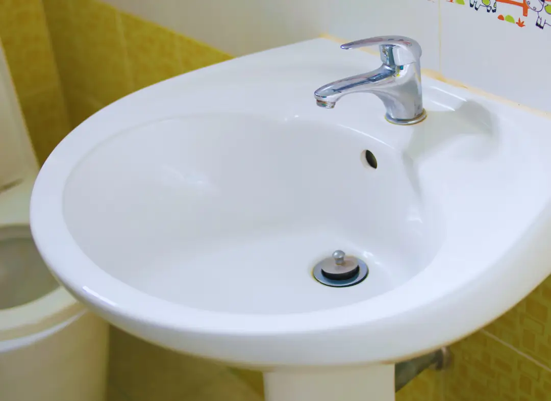 Mitigeur Lavabo Eschau